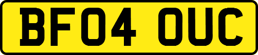 BF04OUC