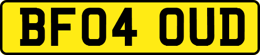 BF04OUD