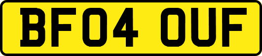 BF04OUF