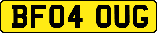 BF04OUG