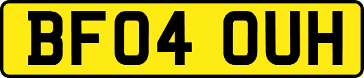 BF04OUH