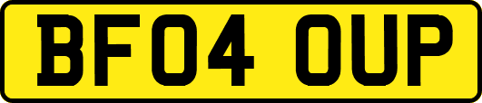 BF04OUP