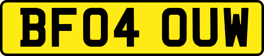 BF04OUW