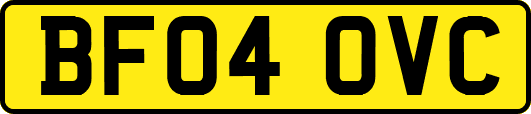 BF04OVC