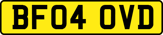 BF04OVD