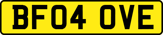 BF04OVE