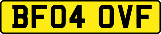 BF04OVF