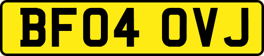 BF04OVJ