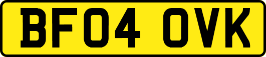 BF04OVK
