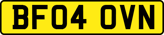 BF04OVN
