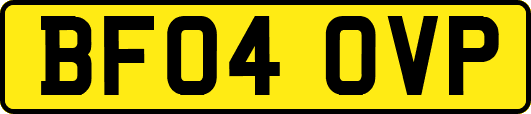 BF04OVP