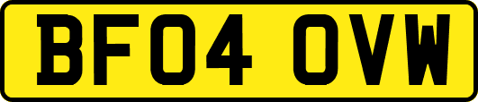 BF04OVW