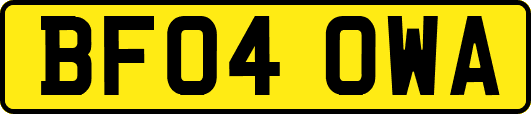 BF04OWA