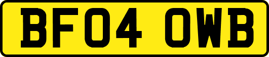 BF04OWB