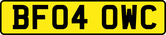 BF04OWC