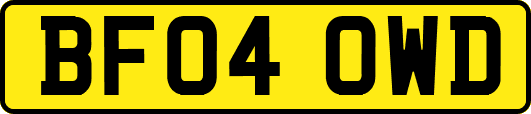BF04OWD