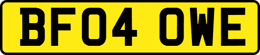 BF04OWE