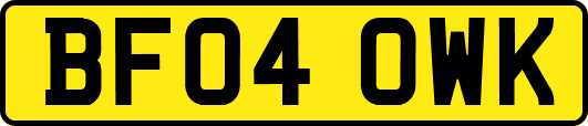 BF04OWK