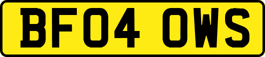 BF04OWS