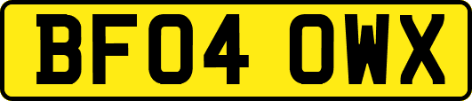 BF04OWX