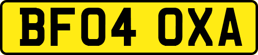 BF04OXA