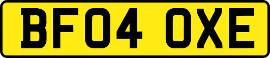 BF04OXE