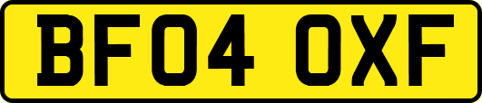 BF04OXF