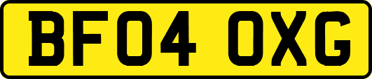 BF04OXG