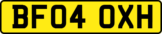 BF04OXH
