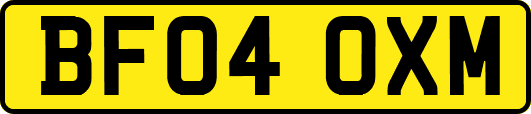 BF04OXM