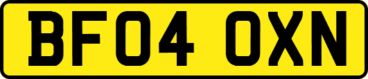 BF04OXN