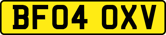 BF04OXV