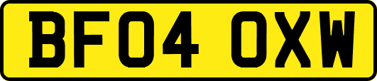 BF04OXW