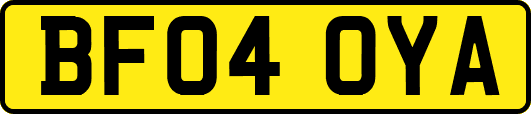 BF04OYA