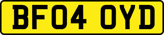 BF04OYD