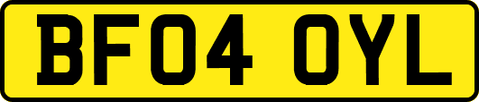BF04OYL