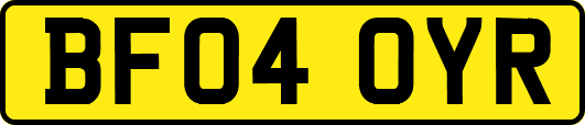 BF04OYR