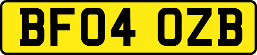 BF04OZB
