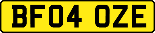 BF04OZE