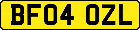 BF04OZL