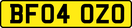 BF04OZO