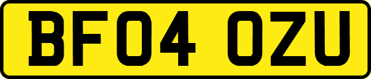 BF04OZU