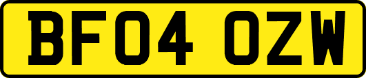 BF04OZW