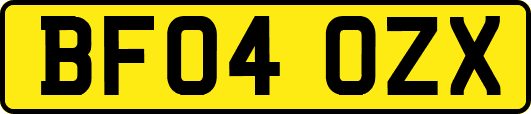 BF04OZX