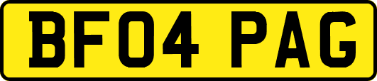 BF04PAG