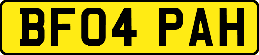BF04PAH