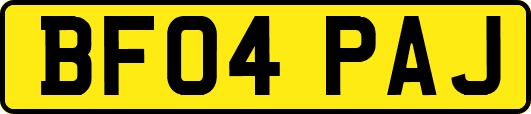 BF04PAJ
