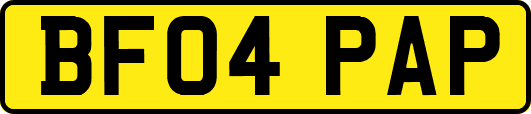BF04PAP