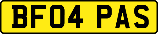 BF04PAS