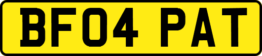 BF04PAT